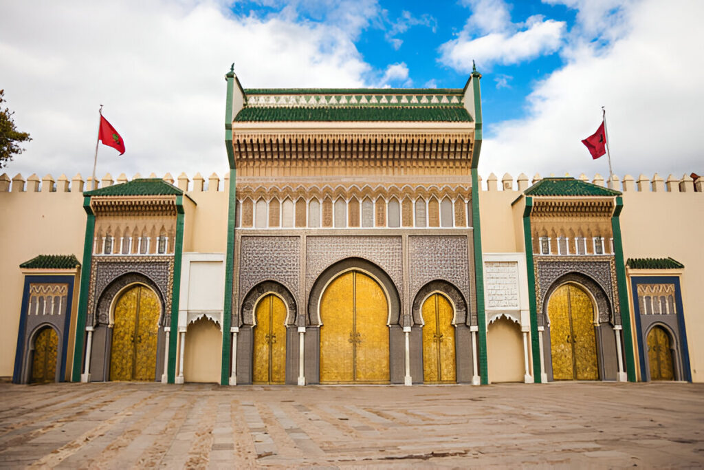 tour 10 giorni in Marocco da Marrakech
