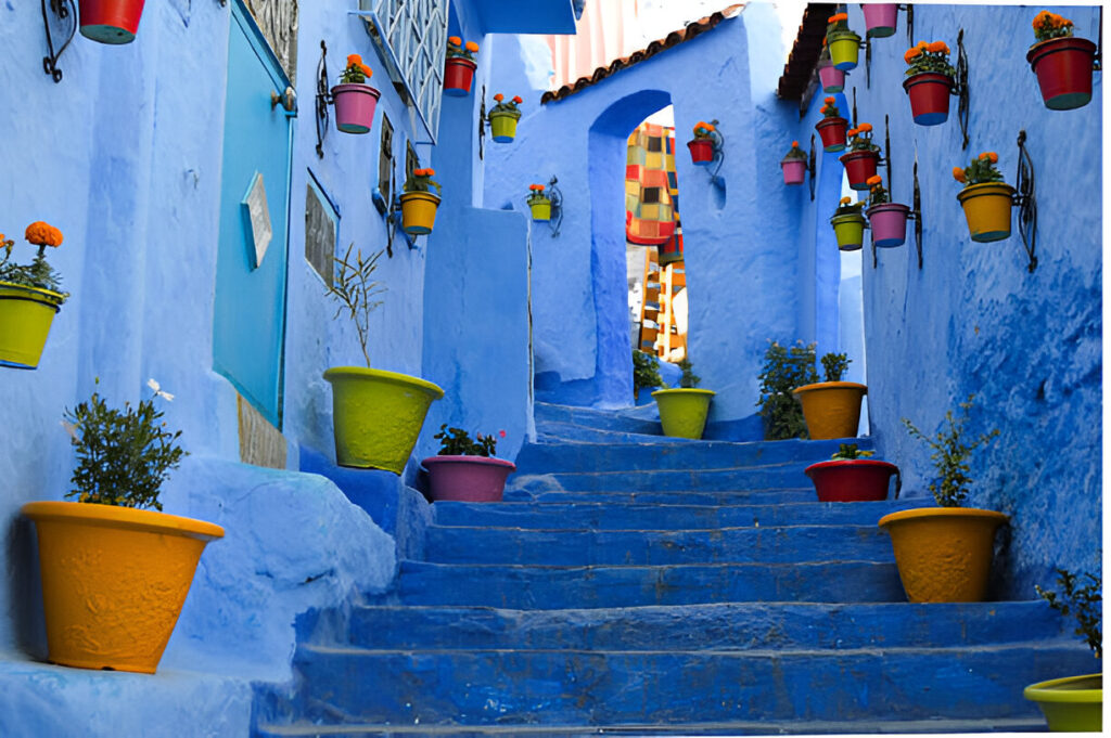 morocco tours company