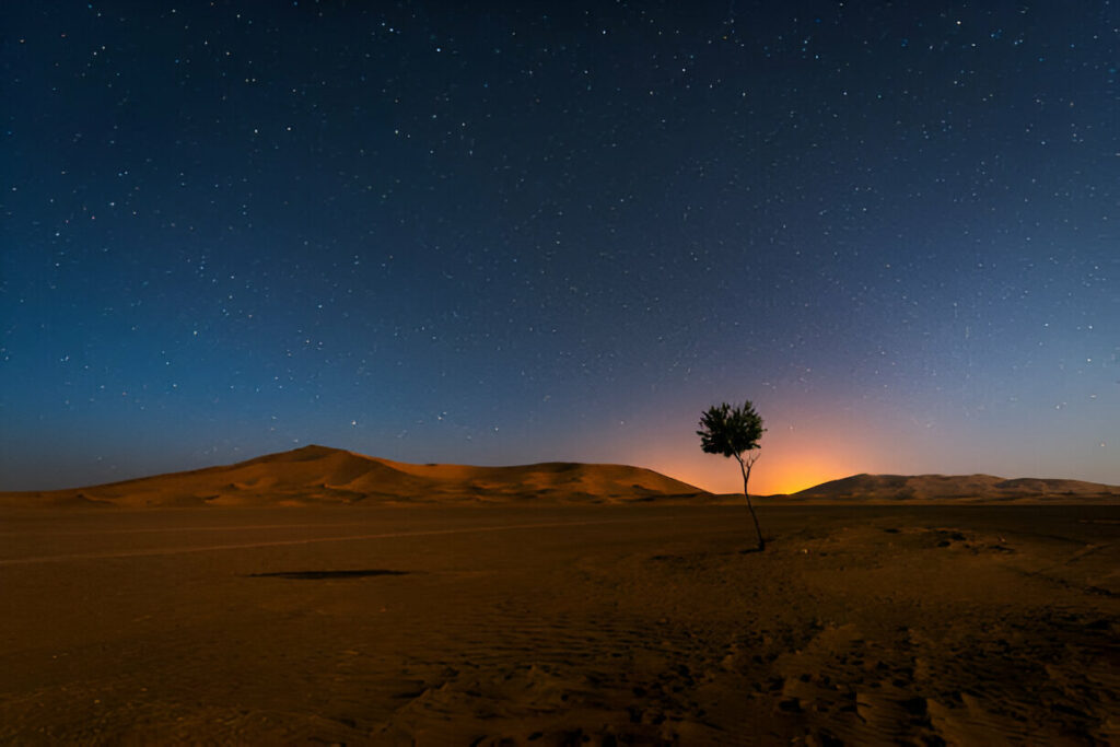 morocco travel