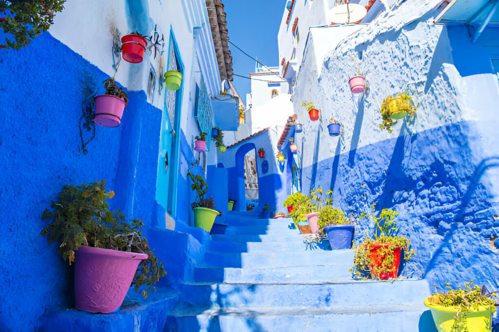 Morocco holidays