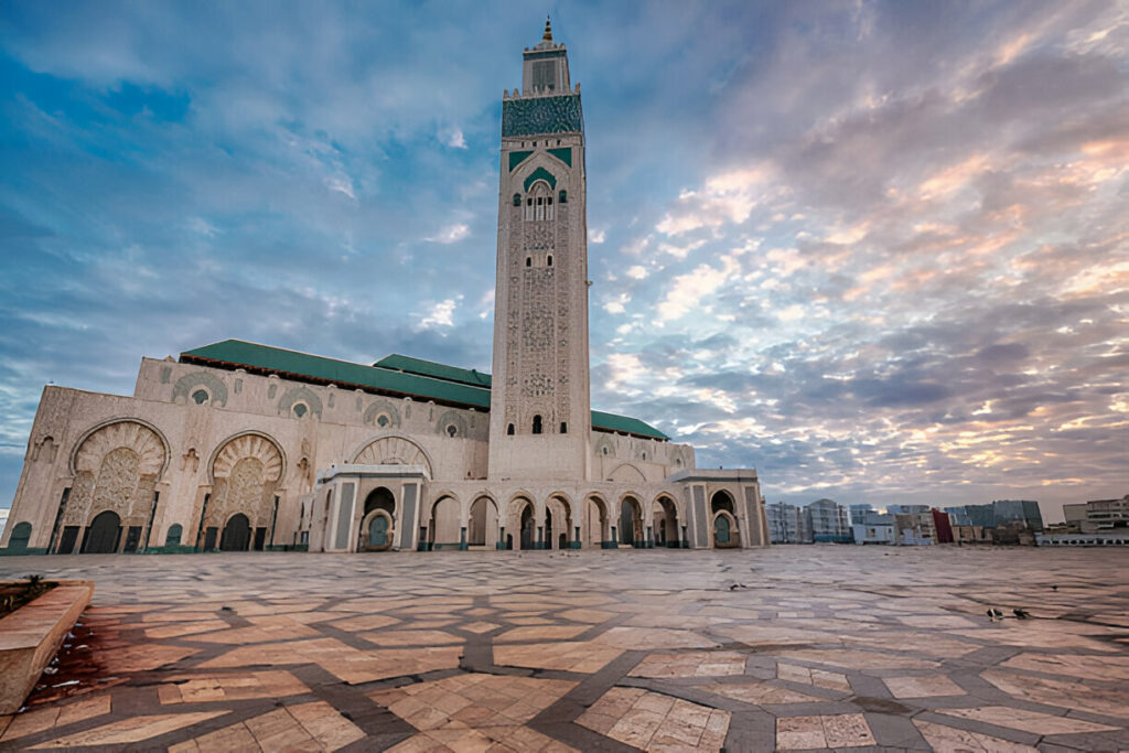 moroccan tour company