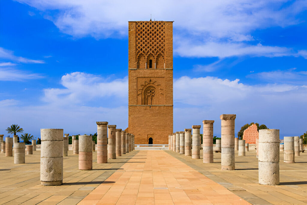moroccan food