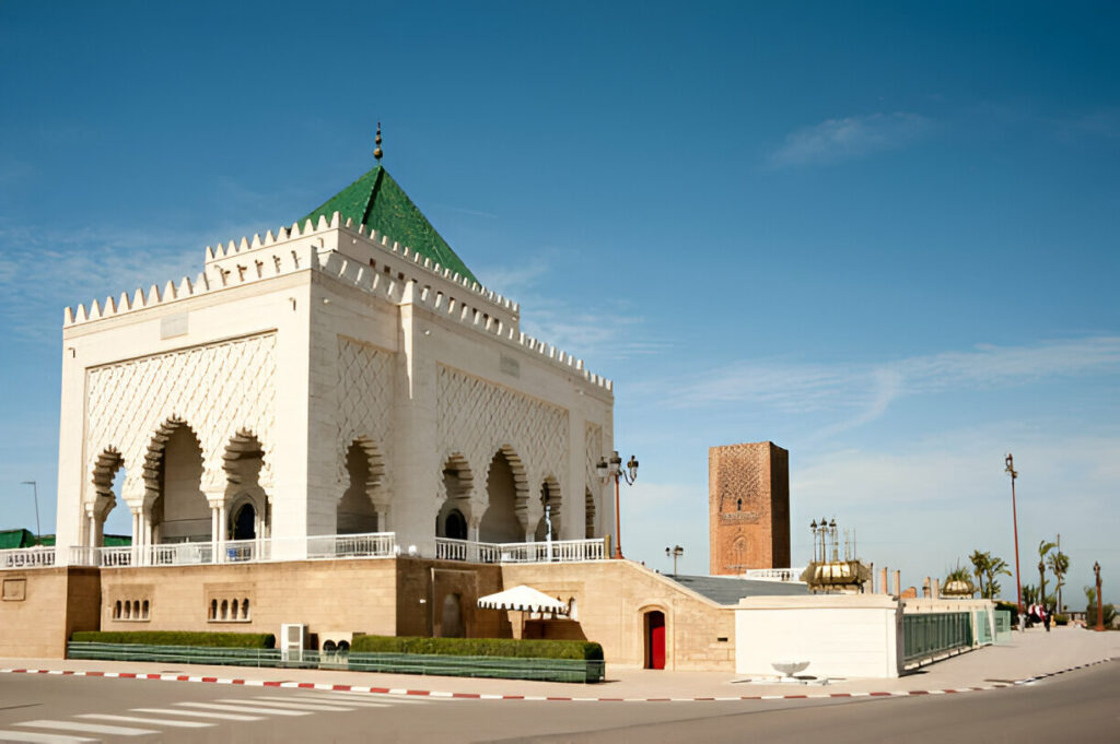 morocco vacation