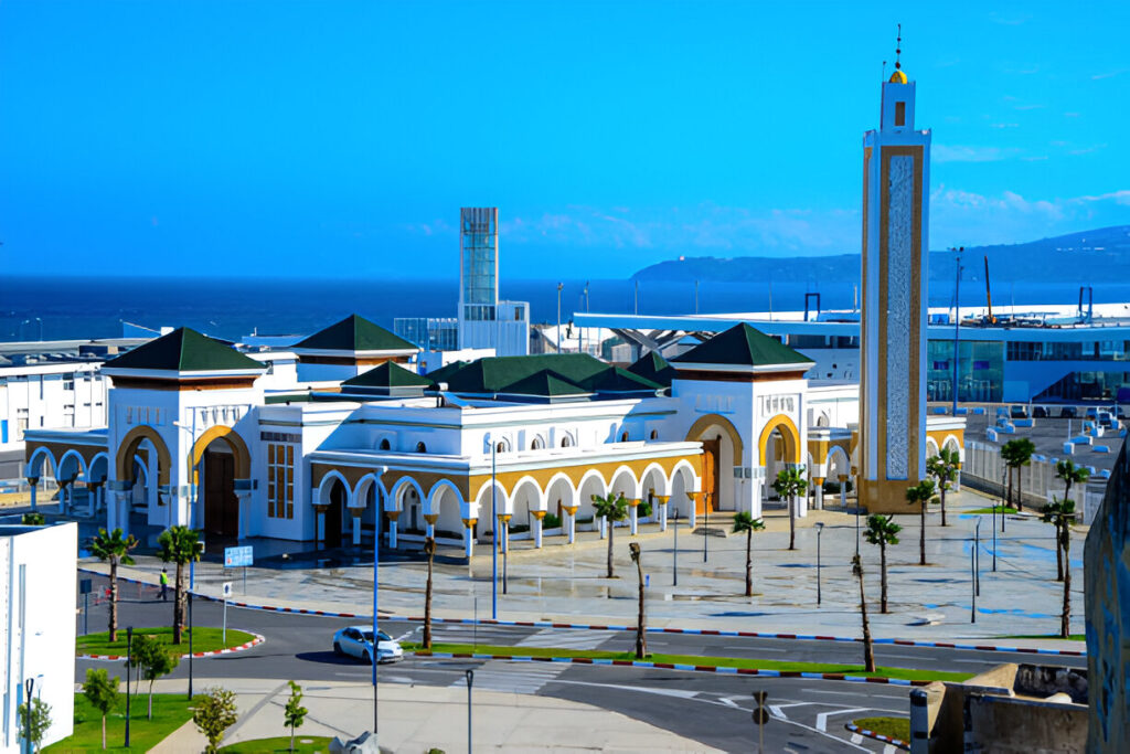 Marocco tours