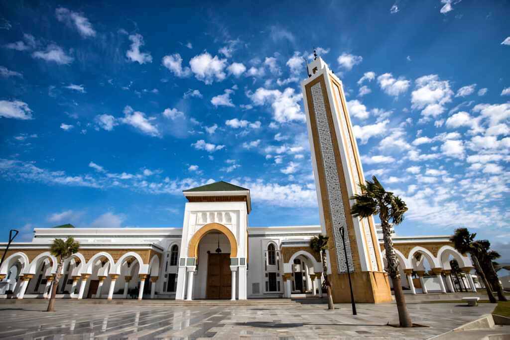 tour di 1 settimana in Marocco