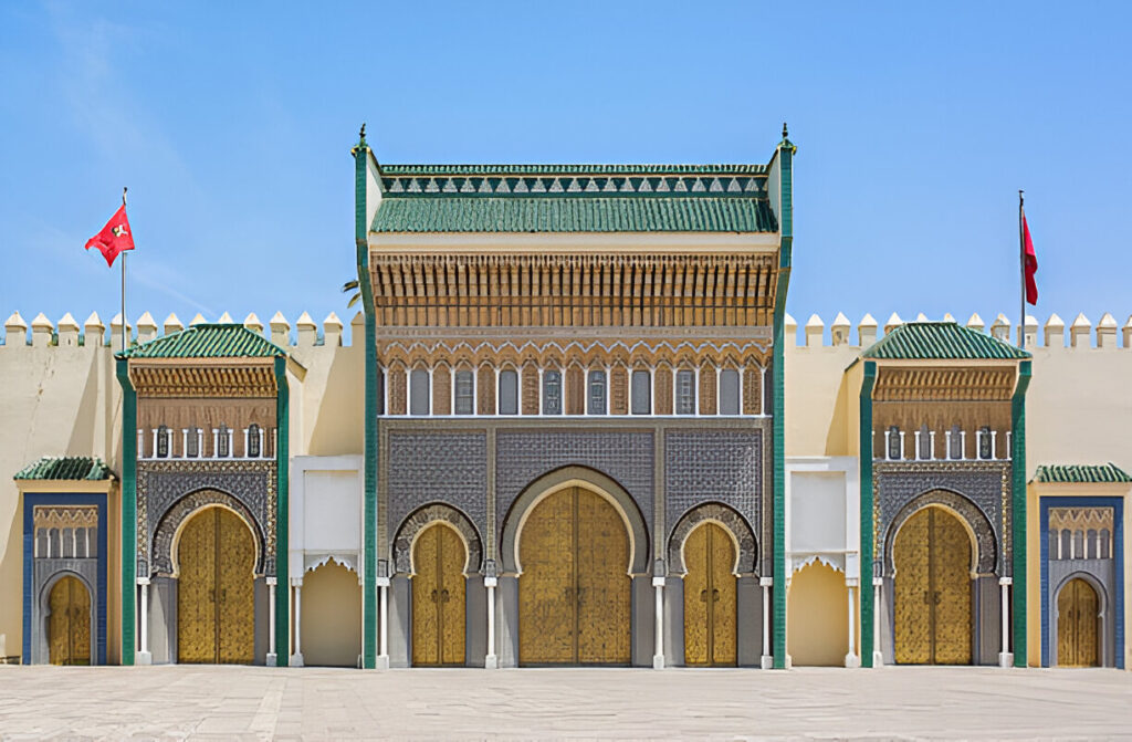 7 days morocco tour from tangier