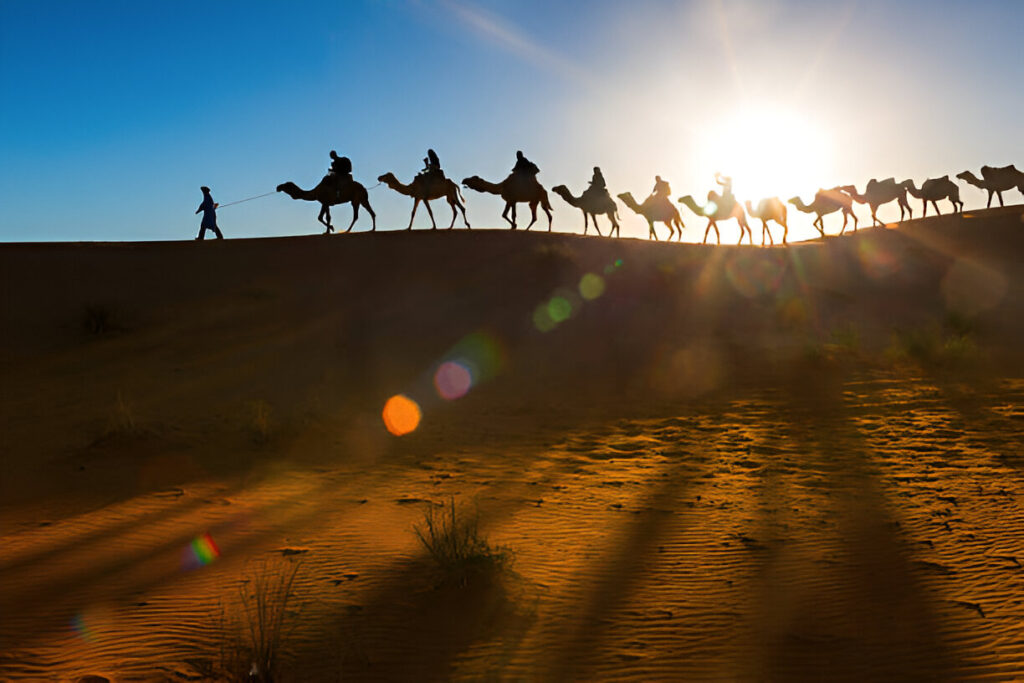 tour marocco 7 giorni da casablanca