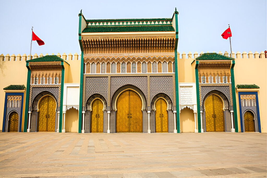 Tour di 2 giorni da Fes a Merzouga