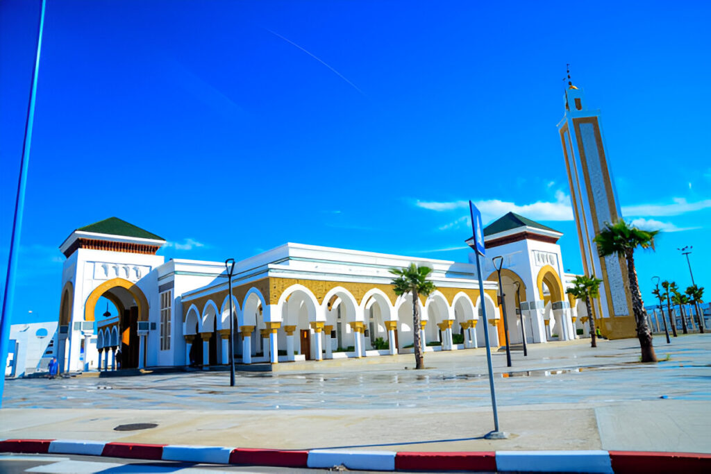 12 days morocco tour from tangier