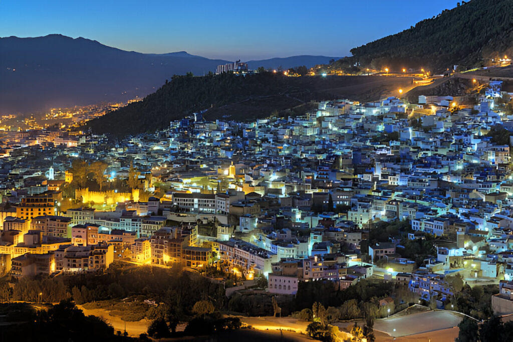 Tour di 11 giorni in Marocco
