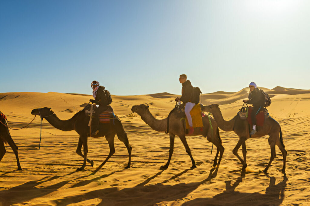 moda marocchina