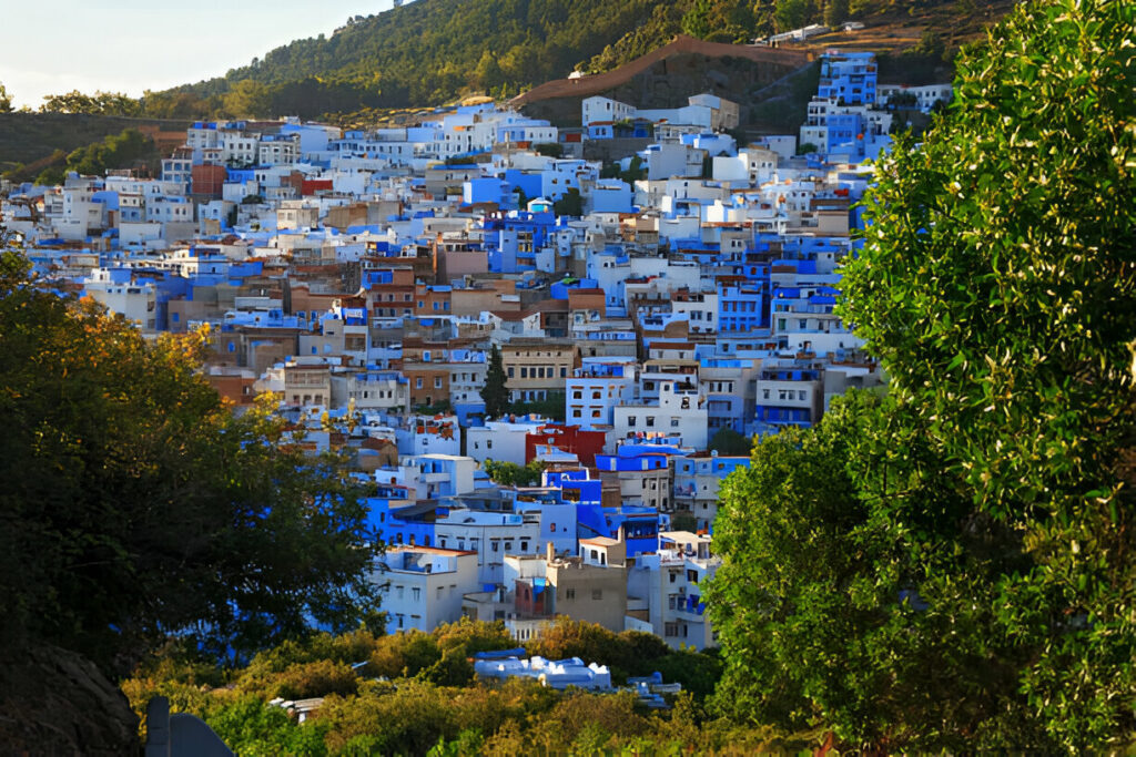 viaggio in Marocco
