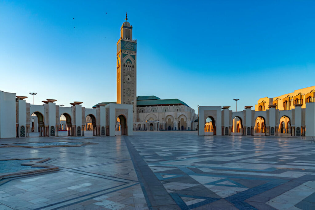 8 days desert tour from marrakech