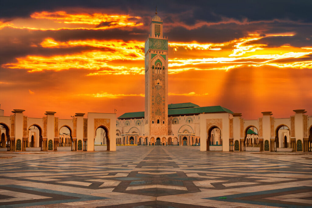 tour in Marocco da Casablanca