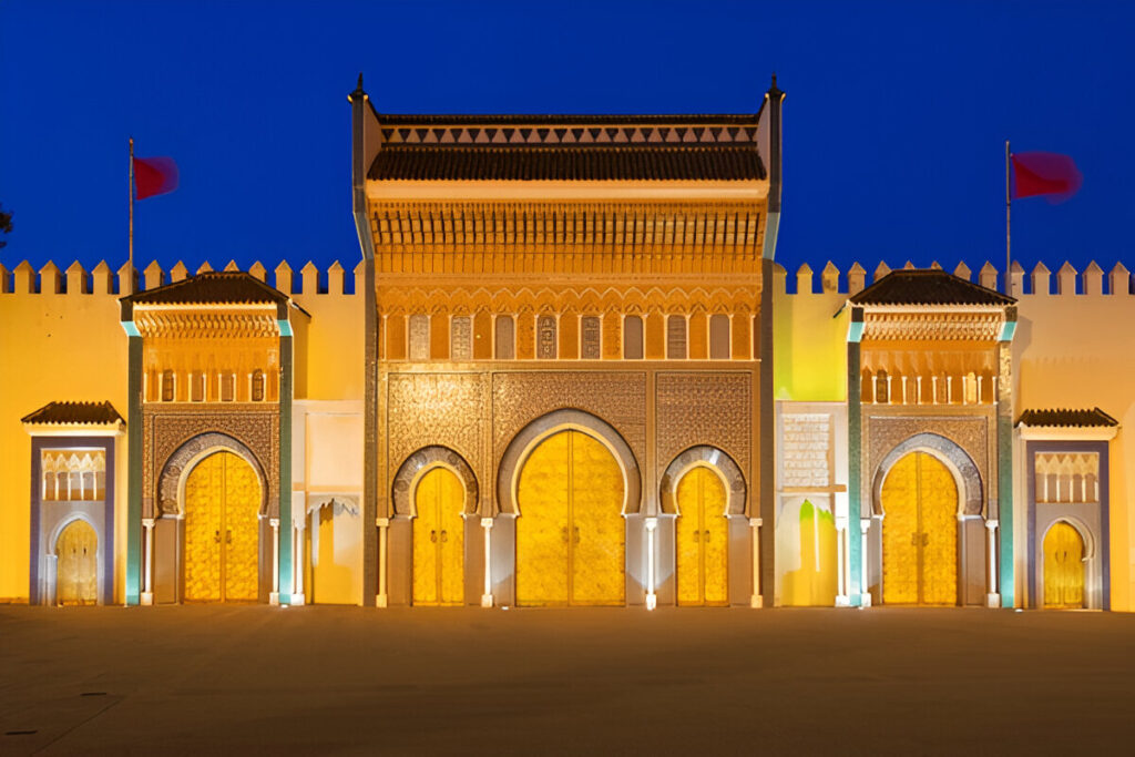 meta Marocco