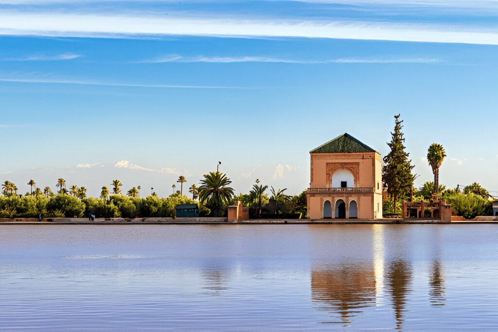 Marocco tour