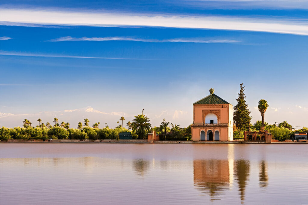 Tour di 12 giorni da Tangeri