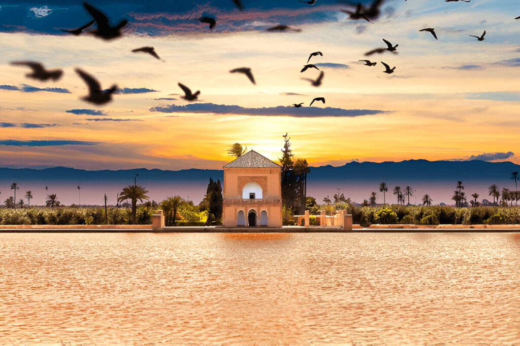 7 giorni in Marocco da Casablanca