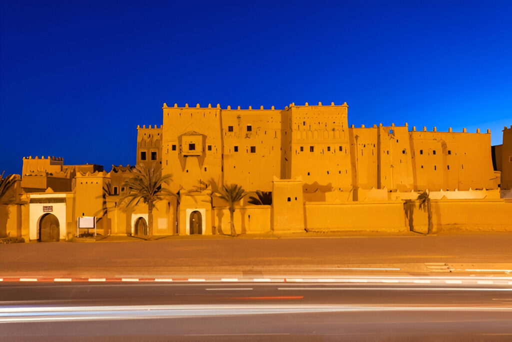 1 settimana in Marocco da Casablanca