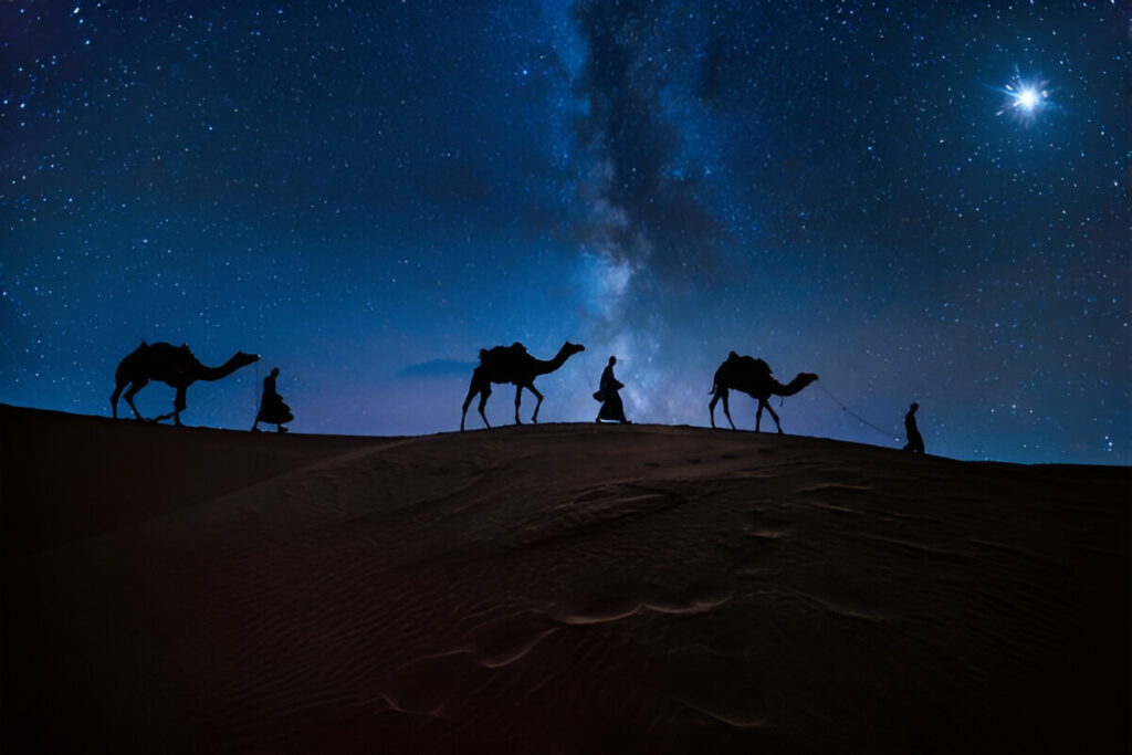 moroccan tour